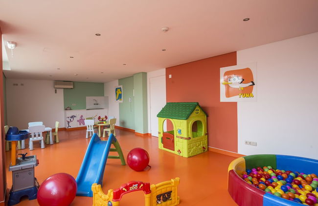 Vila Gale Atlantico Resort Hotel - Foto 45