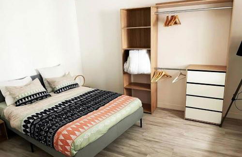 maison deux pièces tout confort - Foto 1