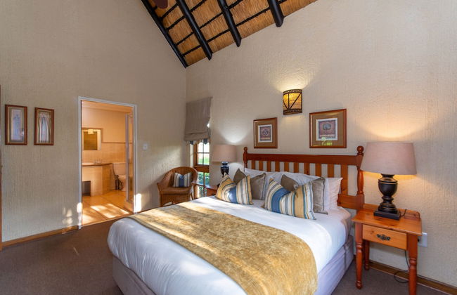 Kruger Park Lodge Unit No. 254 - Foto 8