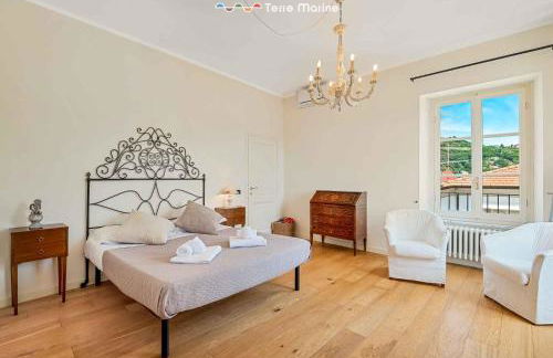 Villa La Levante, Terre Marine - Photo 10