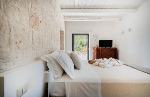 Trulli di Titti - Luxury Country House - Foto 36