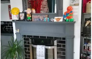 Quirky house in winchester - Foto 8