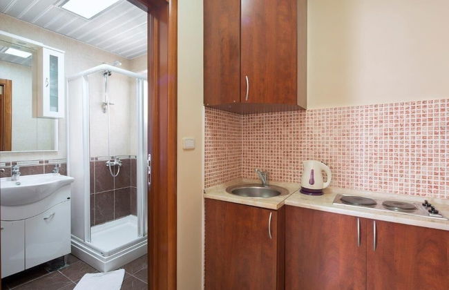 Apartments Salus - Foto 62