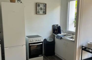 T2 Bayard - Quartier Mézières - 1 chambre -1 terrasse - Foto 11