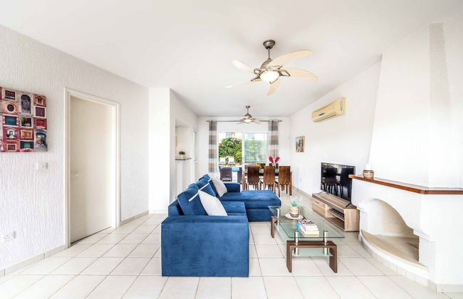 Villa Lilly Rose - Foto 13