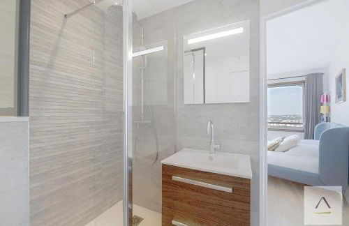 Les Horizons à Rennes - Foto 22