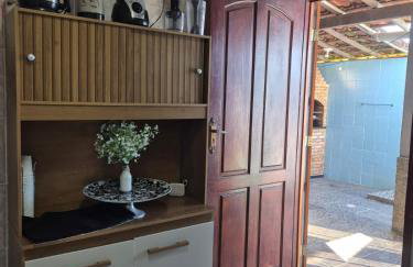 Lar dos Rosas com piscina - Foto 13