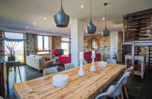 La Cabaña de Carmen, entre Santander y Cabárceno. - Foto 1