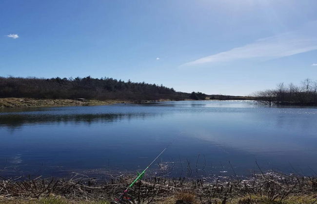 4 Person Holiday Home in Toftlund - Foto 28