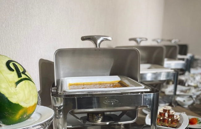 Remaz Hotel & Suite - Photo 48