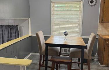 Peaceful 4BR Haven in Stn Mtn-Large Gameroom - Foto 16