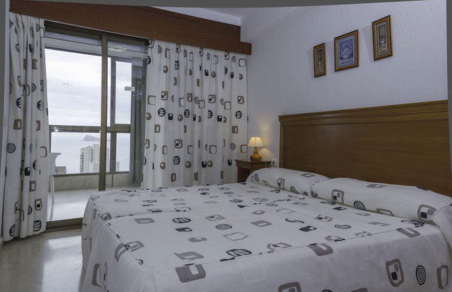 Apartamentos Gemelos 2 - Beninter - Foto 3