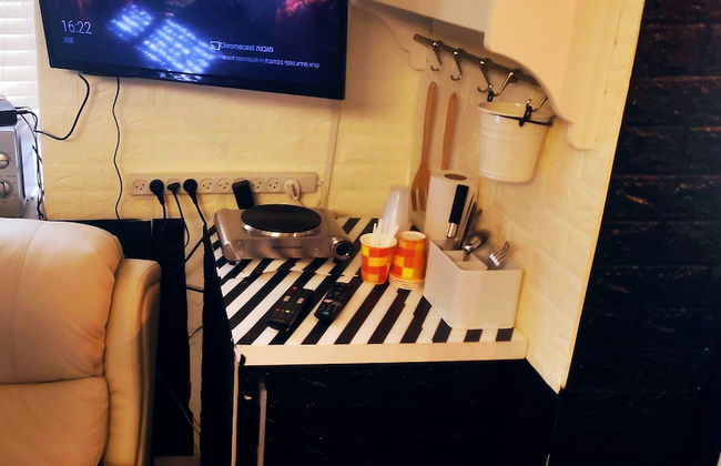 Carmel Market Apartments - Photo 51