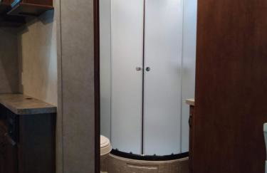 Lakefront! Twin Birch Resort - The Loon - Foto 38