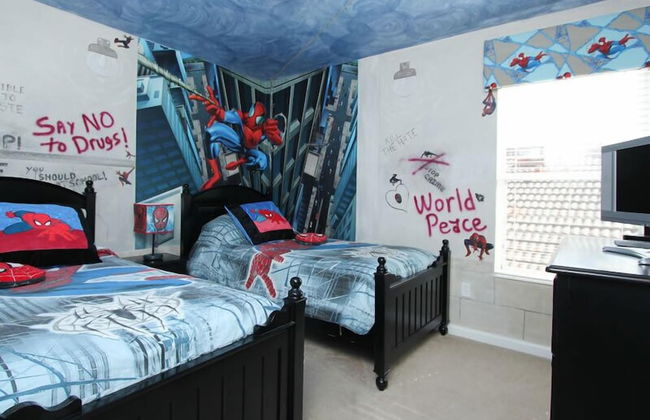 Ov2920 - Windsor Hills Resort - 6 Bed 4 Baths Villa - Photo 7