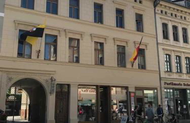 Ferienwohnung Eckloff - Foto 1