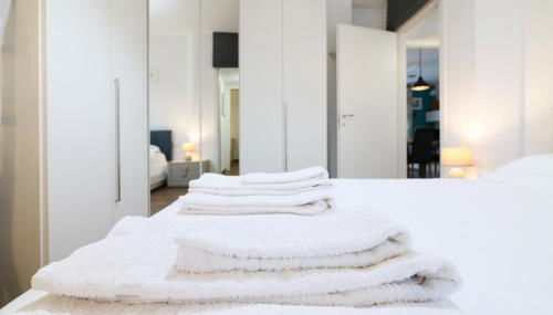 Mila Apartments Battista - Foto 4, towels