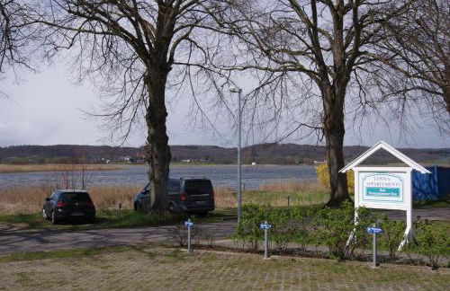 Sellin - Seedorf Am Neuensiener See Apartment 08 - Foto 13