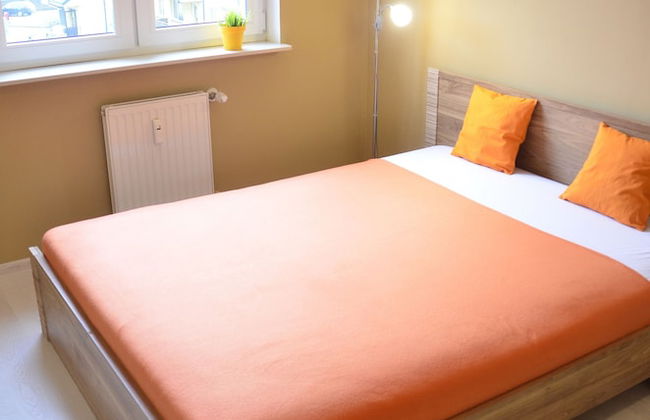 Apartamenty Baltyckie - Na Wydmie - Foto 15