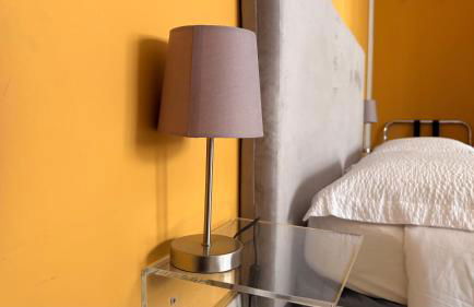 Forum Guest House FREE Private Parking - Foto 10