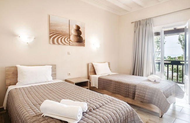 Potamos Apartments - Foto 1