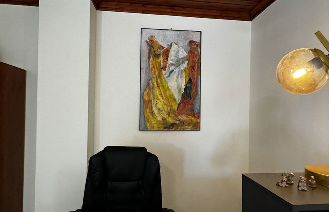 Skiathos Modern Garden Escape Apt - Foto 36