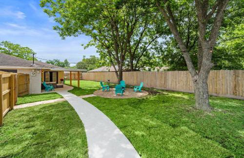 Pool 5 Star Large Deer Park home Super Host - Foto 25