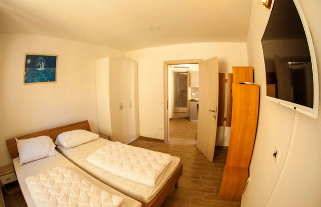 Apartment Port Next to the Beach - Foto 2