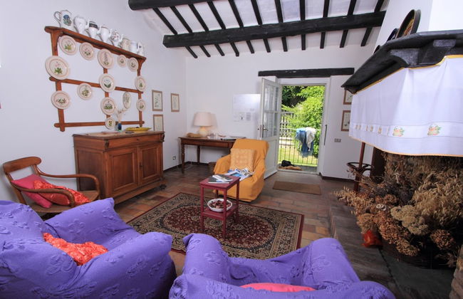 Eco-retreat With Pool - Foto 14