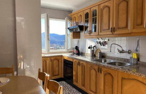 Mirador Solasierra montaña y pantano VUT-LE-5623 - Foto 27