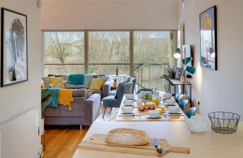 Eider Cottage Lower Mill Estate Lakeside Escape with Spa Access - Foto 60