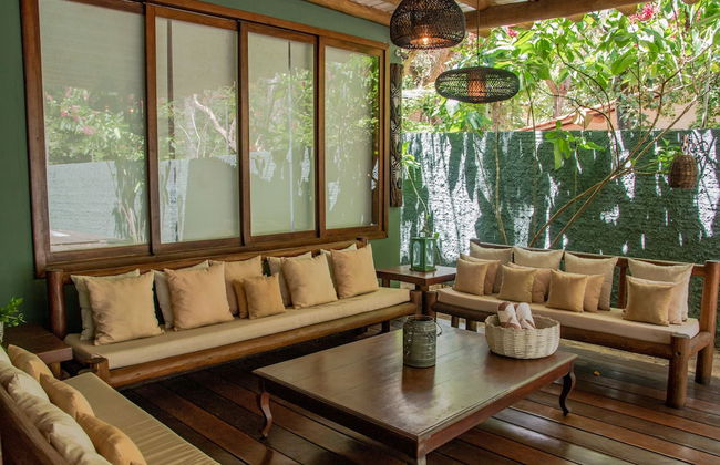 Villa Recanto de Sophie - Foto 67