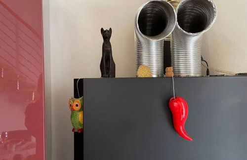 Casa Rosmarino, grill, Wi-Fi by ToscanaTour - Foto 20