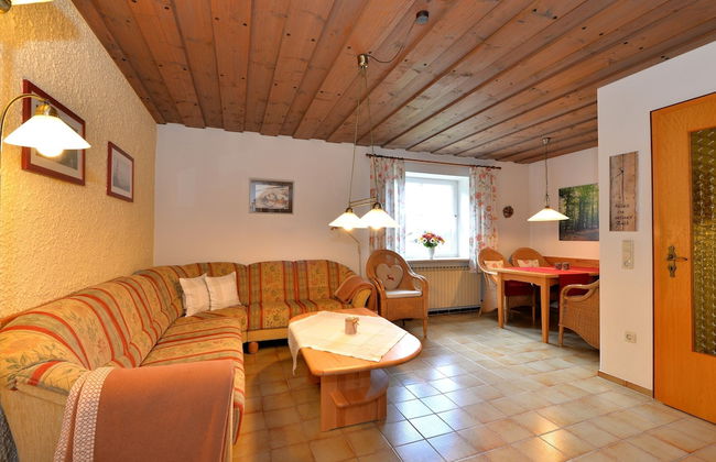 Geraumige Wohnung mit Sauna - Photo 12