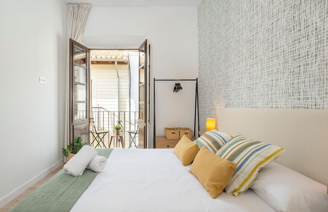 Apartamentos Luna Suites Palacio Dorita - Foto 27