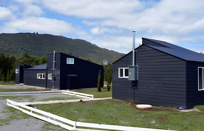 Oceana Suites Curiñanco - Foto 80