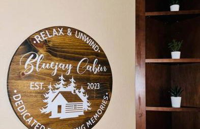 The Bluejay Cabin at Munds Park, AZ! - Foto 80