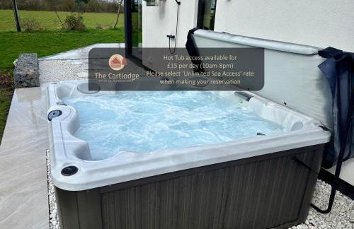 The Cartlodge - Studio Loft Apartment in Horringer, Bury St Edmunds - Foto 6