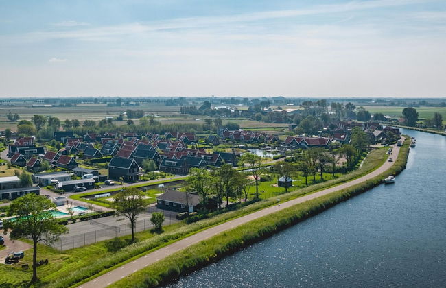 Charming Sauna Home Near Alkmaar - Foto 22