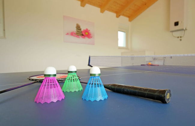 Apartment in Sveti Petar u Sumi - Foto 30