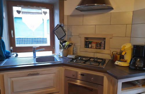 Charmante Maison Les Volets Bleus - Foto 7