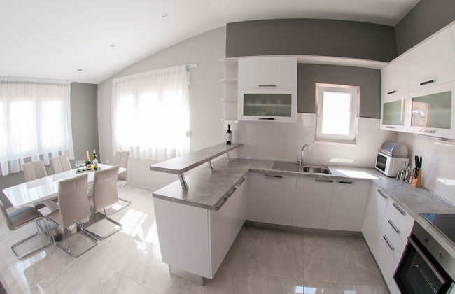 Apartments Anita - Foto 16