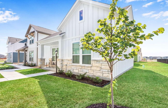 Gorgeous 2 BDR Cottage Minutes to Everything Nbtx! - Foto 26