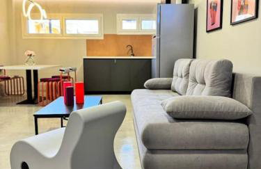 Pop Art Maisonette Ioannina - Foto 28