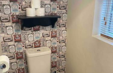 Spacious 4 bedroom house with large garden - Foto 27