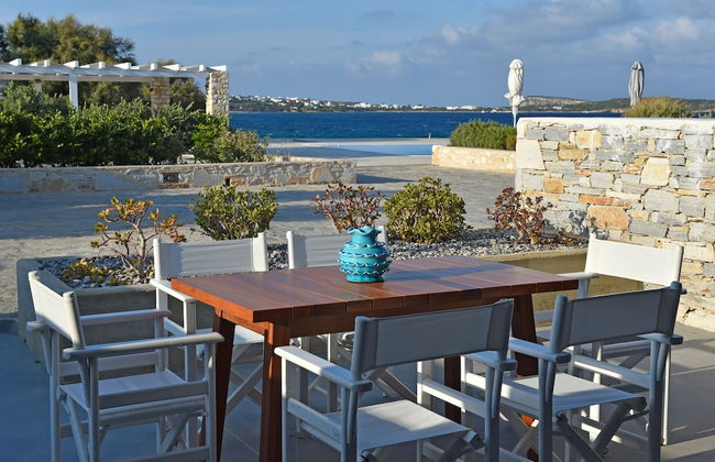 Ambassador Luxury Villas - Photo 44