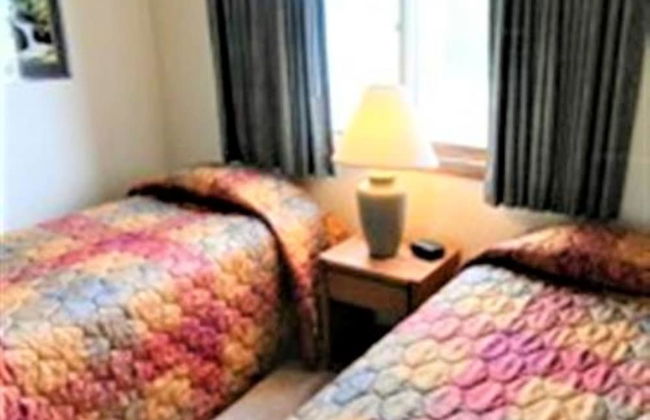 Twin Rivers Condominiums by Alderwood Colorado Management - Foto 4