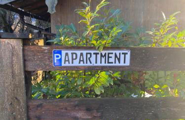 NEUES ruhiges Apartment, Bergblick, Stellplatz - Foto 39