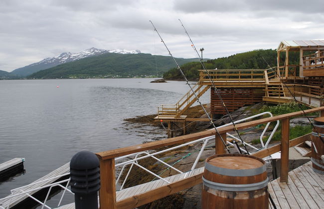 Furoy Hotel Apartments and Boating - Foto 47