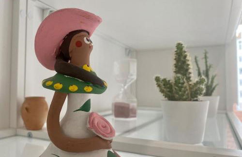 KING SUITE a luxury stay - Foto 24